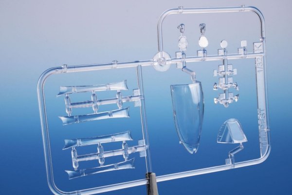 Special Hobby 32091 Tempest Mk.V - Doodle-Bug Hunters 1/32