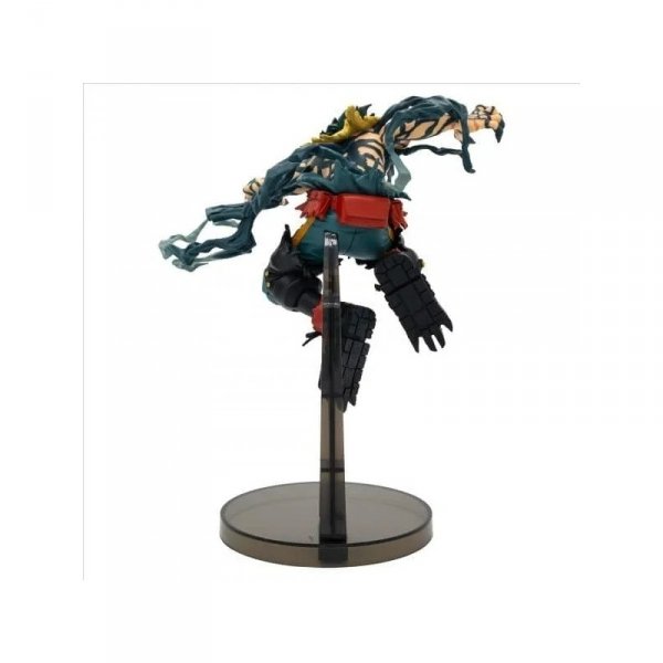 Bandai BP29895 BANPRESTO MY HERO ACADEMIA THE AMAZING HEROES DX - IZUKU MIDORIYA