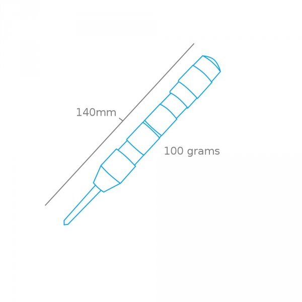 Modelcraft PPU1001 Auto Centre Punch