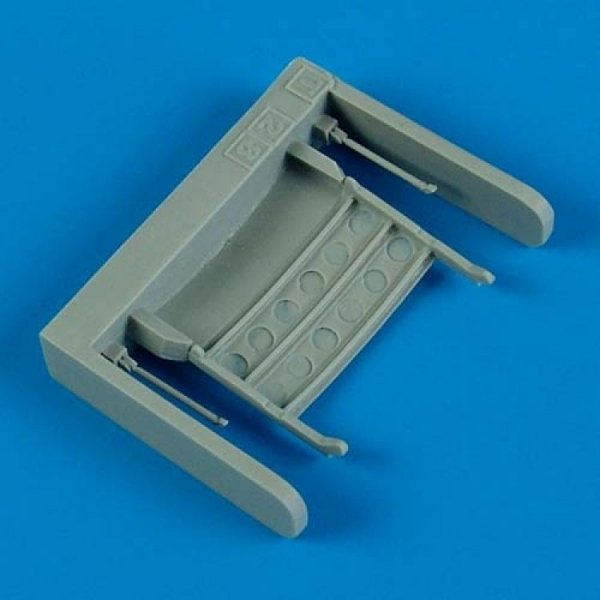 Quickboost QB48472 T-28 Trojan airbrake Roden 1/48