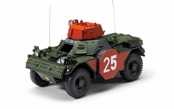 Airfix 01379 Ferret Scout Car Mk.2 1/35