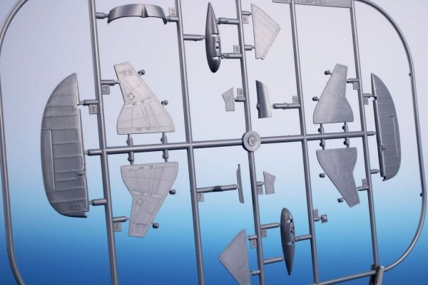 Special Hobby 32091 Tempest Mk.V - Doodle-Bug Hunters 1/32