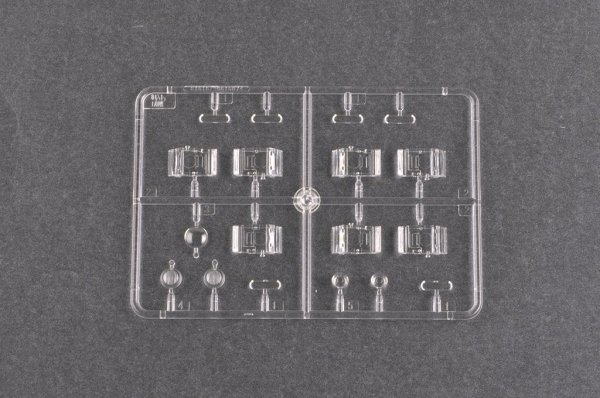 I Love Kit 61619 M4A3E8 Medium Tank - Early 1/16