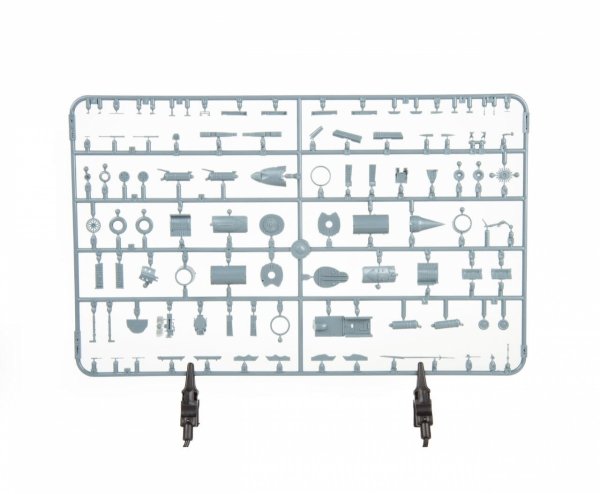 Eduard 70146 MiG-21bis ProfiPACK 1/72