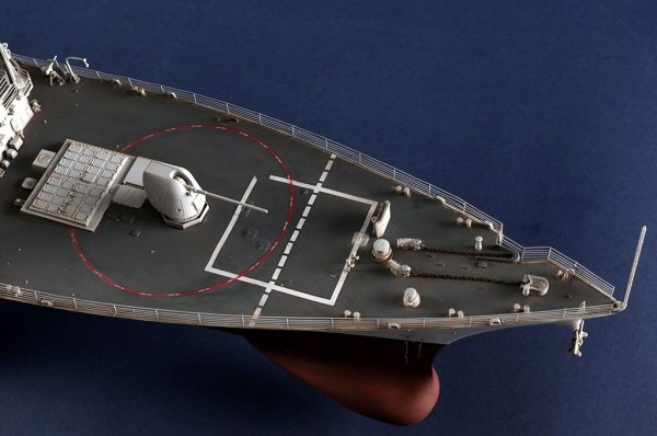 I Love Kit 62008 USS Donald Cook DDG-75 1/200