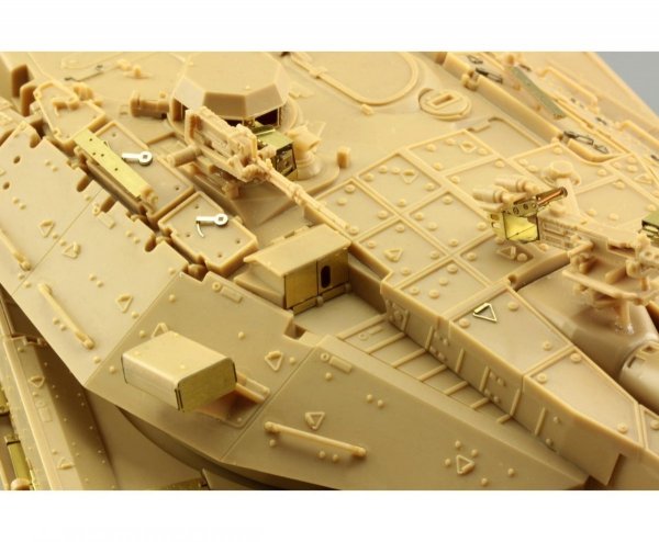 Eduard 36279 Merkava IID 1/35 ACADEMY