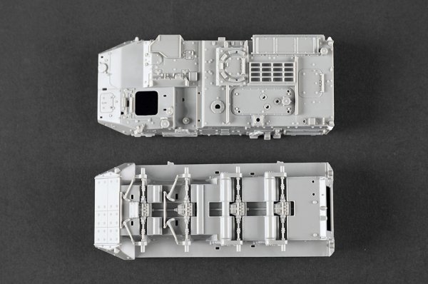 Trumpeter 07429 M1135 Stryker NBC RV 1/72