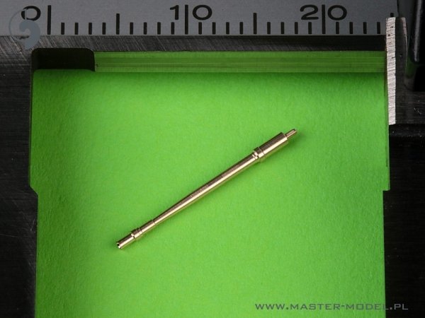 Master GM-72-045 Lufa niemieckiego działka 2cm Kw.K. 30 (1 szt.) 1/72