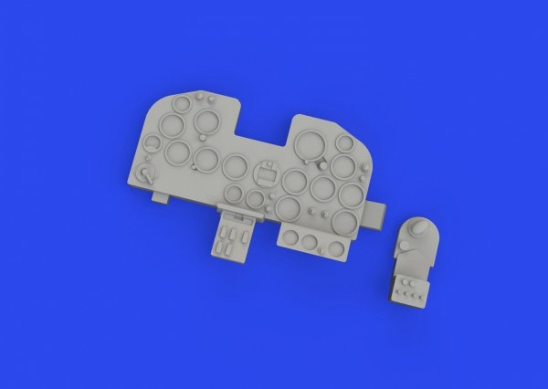 Eduard 644274 P-47D-30 LooKplus MINIART 1/48