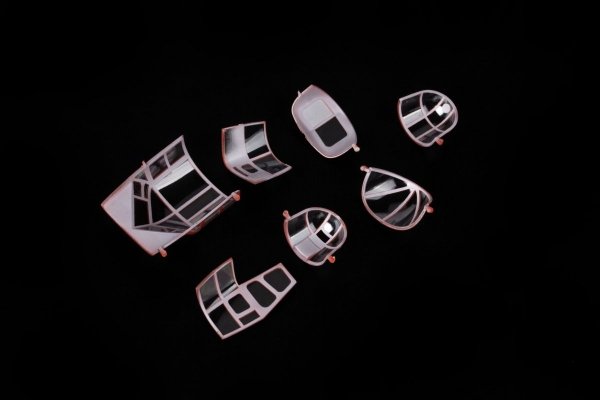 Eduard EX909 Beaufort Mk. I TFace ICM 1/48