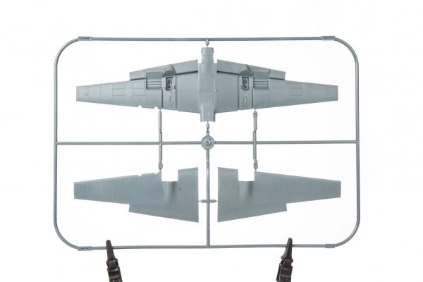 Eduard 7465 Bf 110G-4 1/72