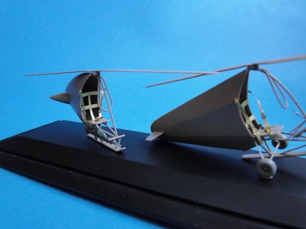 Fly 32004 Rotachute Mk I (1:32)