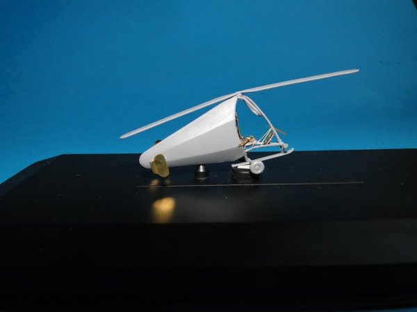 Fly 72027 Rotachute Mk IV 1:72