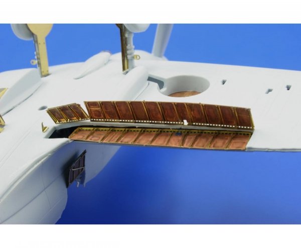 Eduard 48688 Spitfire Mk. I/II landing flaps 1/48 Airfix