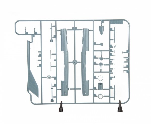 Eduard 70146 MiG-21bis ProfiPACK 1/72
