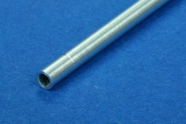 RB Model 35B69 75mm PaK 42 L/70 Barrel for E-25 1/35