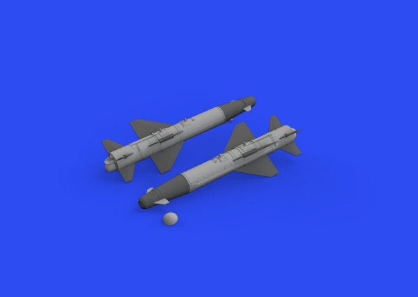 Eduard 648652 AGM-142 Popeye Have Nap 1/48