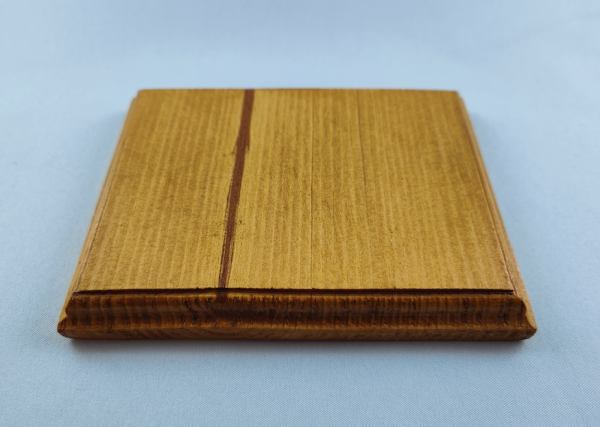 Modelling Made in Poland PDS105KD Sosna (Pine) 10,5 x 14 Klasyczny Dąb (Classic Oak)