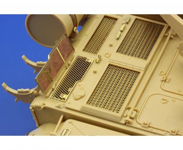 Eduard 36244 T-55 Enigma 1/35 Tamiya