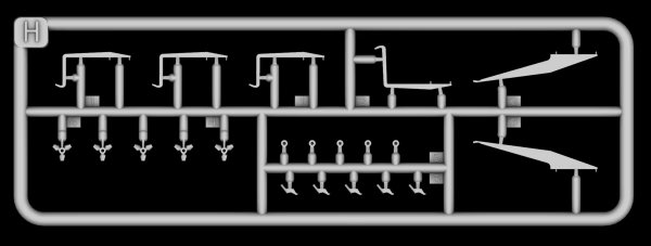 IBG 48002 PZL M18 Dromader - Polish Crop Duster (Two-seater) 1/48
