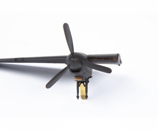 Eduard 73864 Mosquito B.35  for AIRFIX 1/72