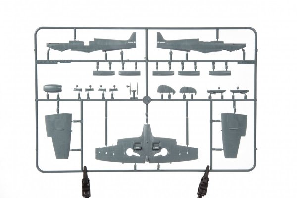Eduard 7466 Spitfire Mk. IXc 1/72