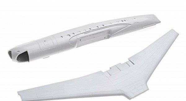 A-Model 72030 Beriev Be 200 1/72