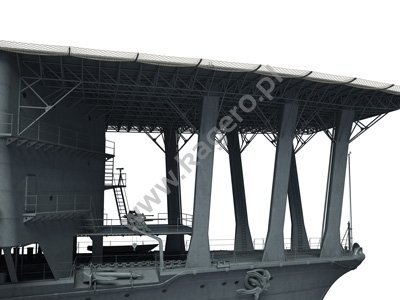Kagero 16031 The Japanese Aircraft Carrier Kaga EN
