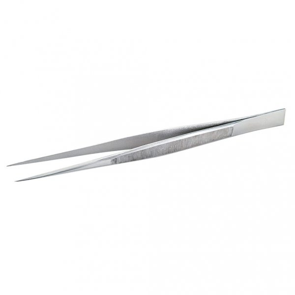 Mineshima F-130A Precision tapered tweezers 170mm
