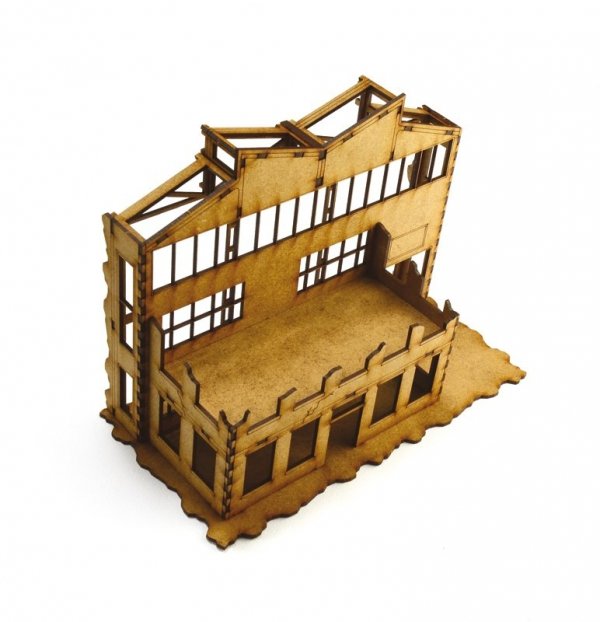 Italeri 6193 STALINGRAD SIEGE 1942 - BATTLE SET 1/72