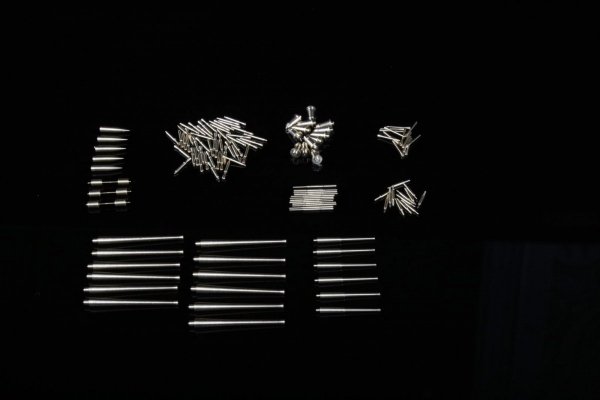 MK1 Design MD-20013 HMS Rodney DX Pack 1/200