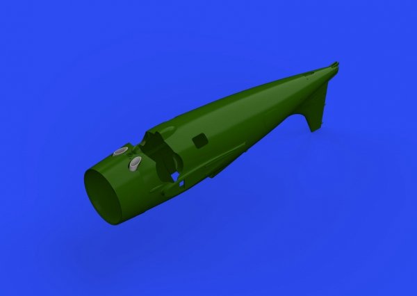 Eduard SIN648121 FM-1 ESSENTIAL EDUARD 1/48