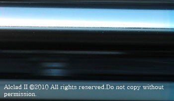 Alclad ALC 413 Hotmetal Blue 30ml