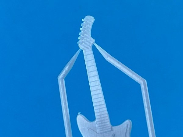 Point of no Return 3523033 Gitara elektryczna i wzmacniacz / Electric guitar and amplifier 1/35