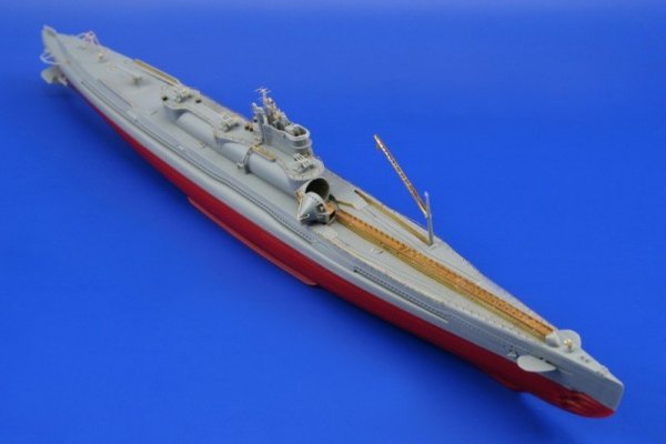 Eduard 53037 I-400 1/350 Tamiya