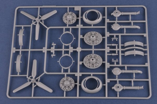 Hobby Boss 83212 B-24D Liberator 1/32