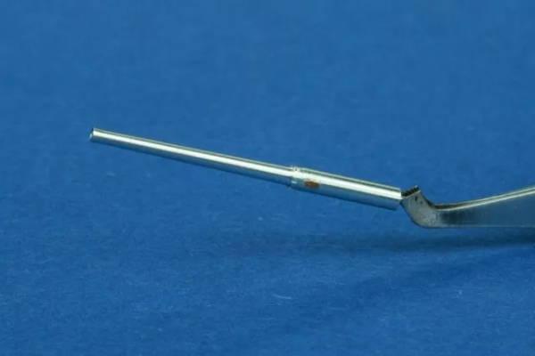 RB Model 48B45 37mm M6 L/56.6 Barrel for M8 Greyhound 1/48
