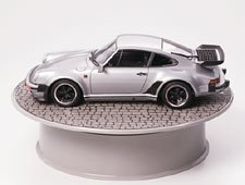 Tamiya 73001 Display Turntable