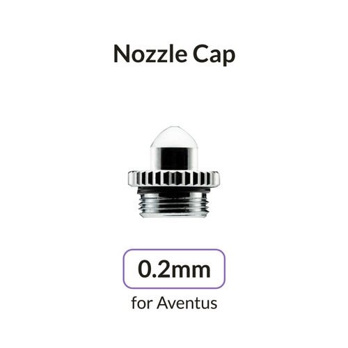 Gaahleri 46999 0,2 mm Nozzle Cap for Aventus