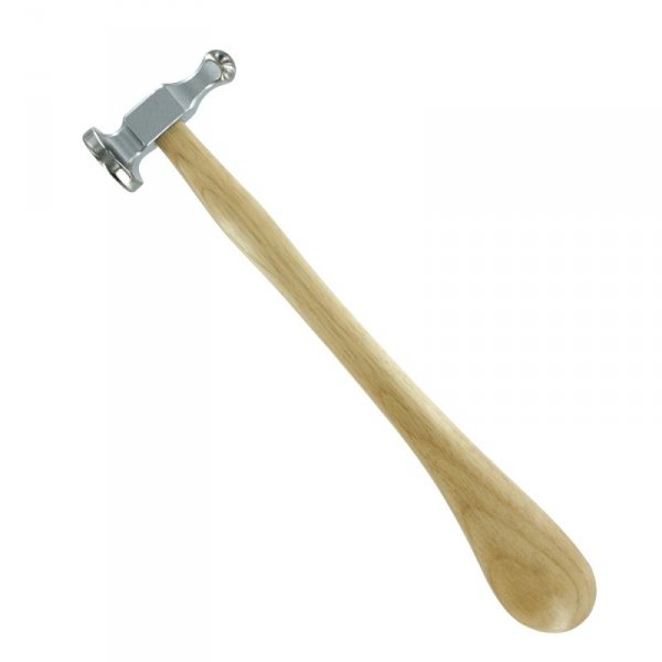 Modelcraft PHA8366 Chasing Hammer (5oz/28g)