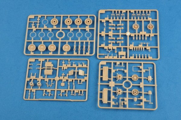 Hobby Boss 83823 Swidish CV9035 IFV (1:35)