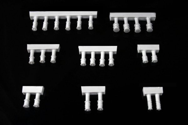 MK1 Design MD-20016 HMS Hood Value Pack 1/200