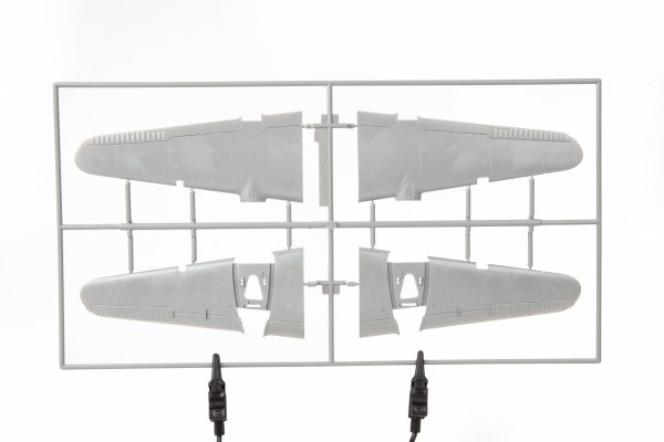 Eduard 2146 MARAUDER The Limited Edition 1/72