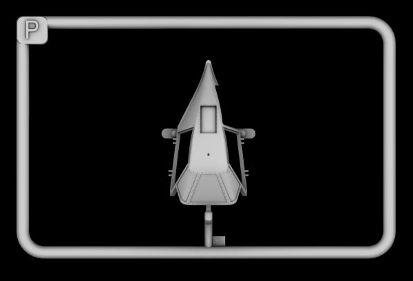 IBG 48002 PZL M18 Dromader - Polish Crop Duster (Two-seater) 1/48