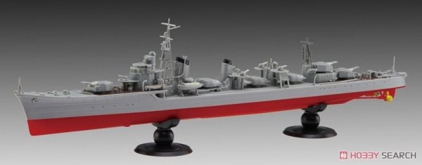 Fujimi 460154 IJN Destroyer Shimakaze Deluxe 1/350
