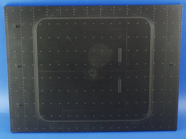 Eduard 8803 PSP Display IJN Aircraft Carrier Deck WWII 1/48