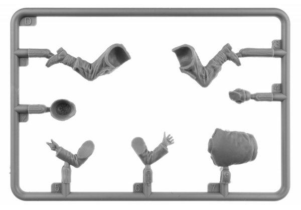 MiniArt 53010 GERMAN 7.5CM ANTI-TANK GUN PAK 40. MID PROD W/ARTILLERY CREW. SPECIAL EDITION 1/35