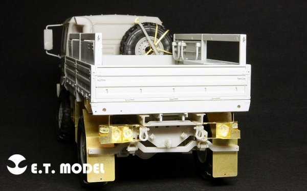 E.T. Model E35-017 Modern US M1078 LMTV (For TRUMPETER 01004) (1:35)