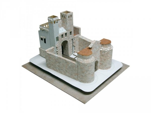 Aedes Ars 1002 Puerta Nueva De Bisagra 1/220