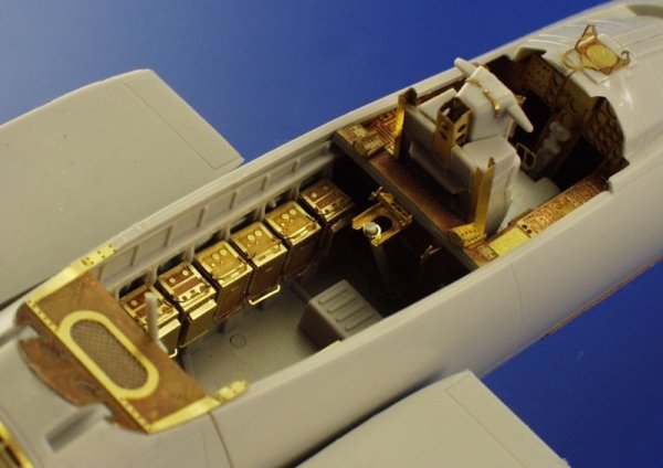 Eduard 49221 F-14D 1/48 Hasegawa